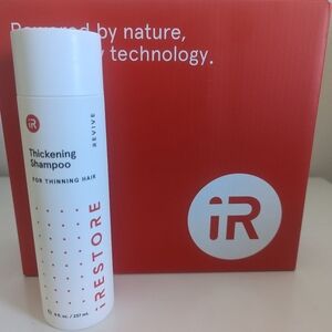 iRestore Thickening Shampoo
